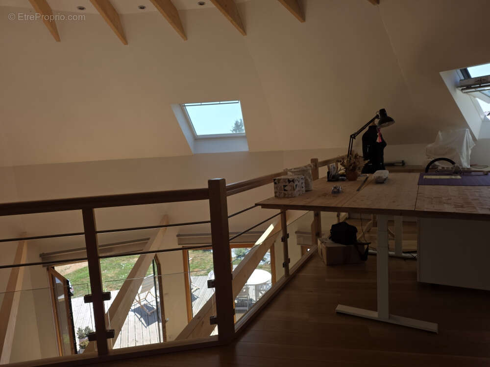 Magnifique pavillon individuel de 2019 proche de Briquemesnil-Floxicourt - photo 13