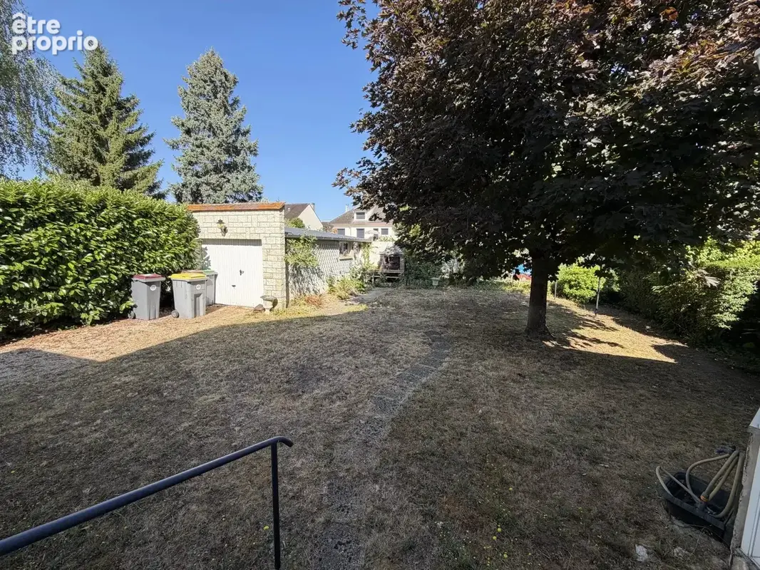 Vente Maison Moret-loing-et-orvanne(77250) 416 000ï¿œ - photo 3