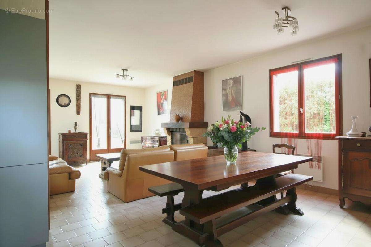 Maison à BERGERAC