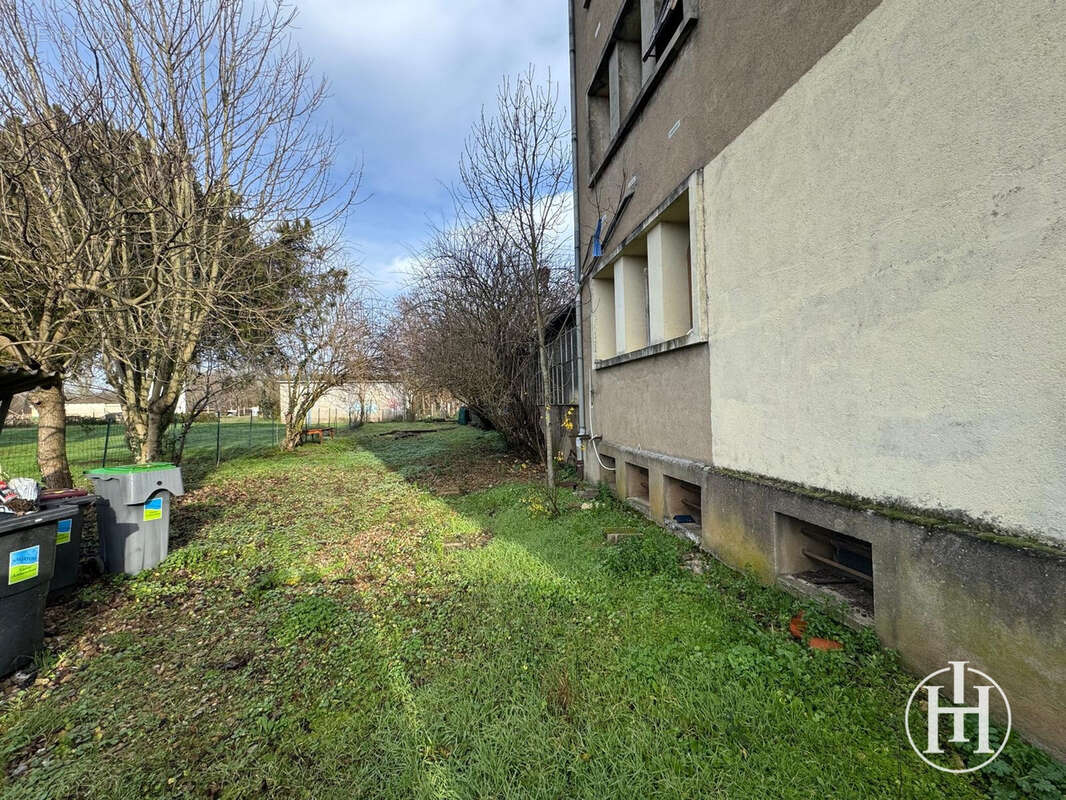 Appartement à ORVAL