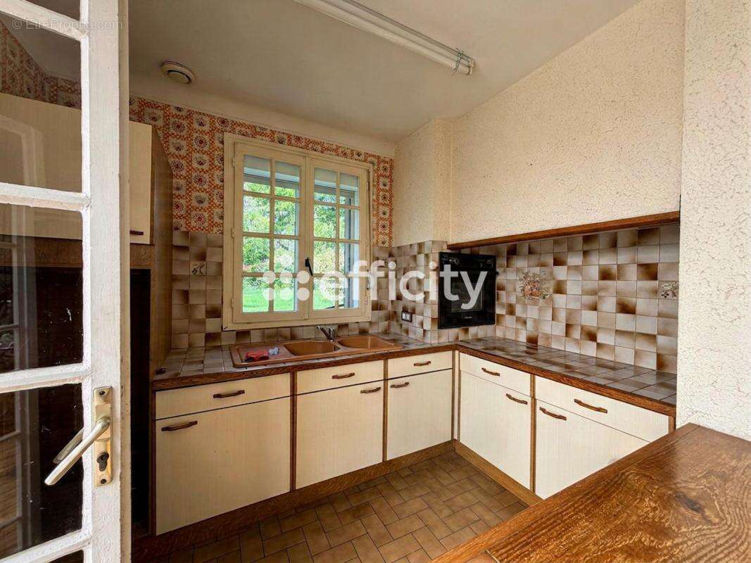 Maison 96 m² à Ploumoguer  - photo 6