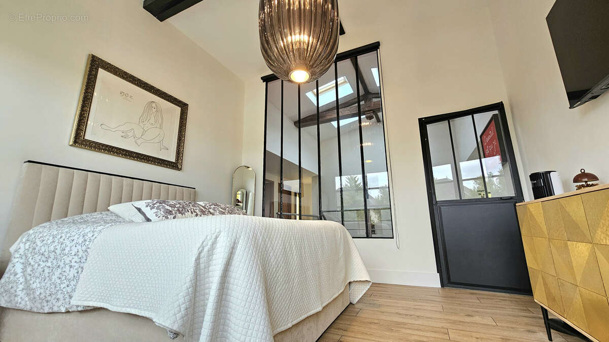 Maison à WARMERIVILLE