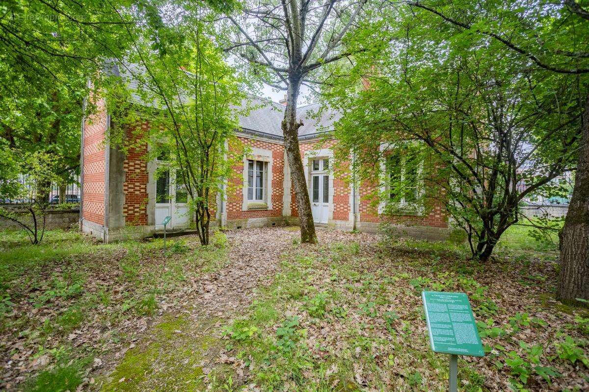 Appartement à ORLEANS