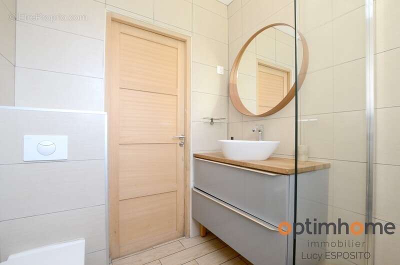 Maison à CHASSENEUIL-SUR-BONNIEURE