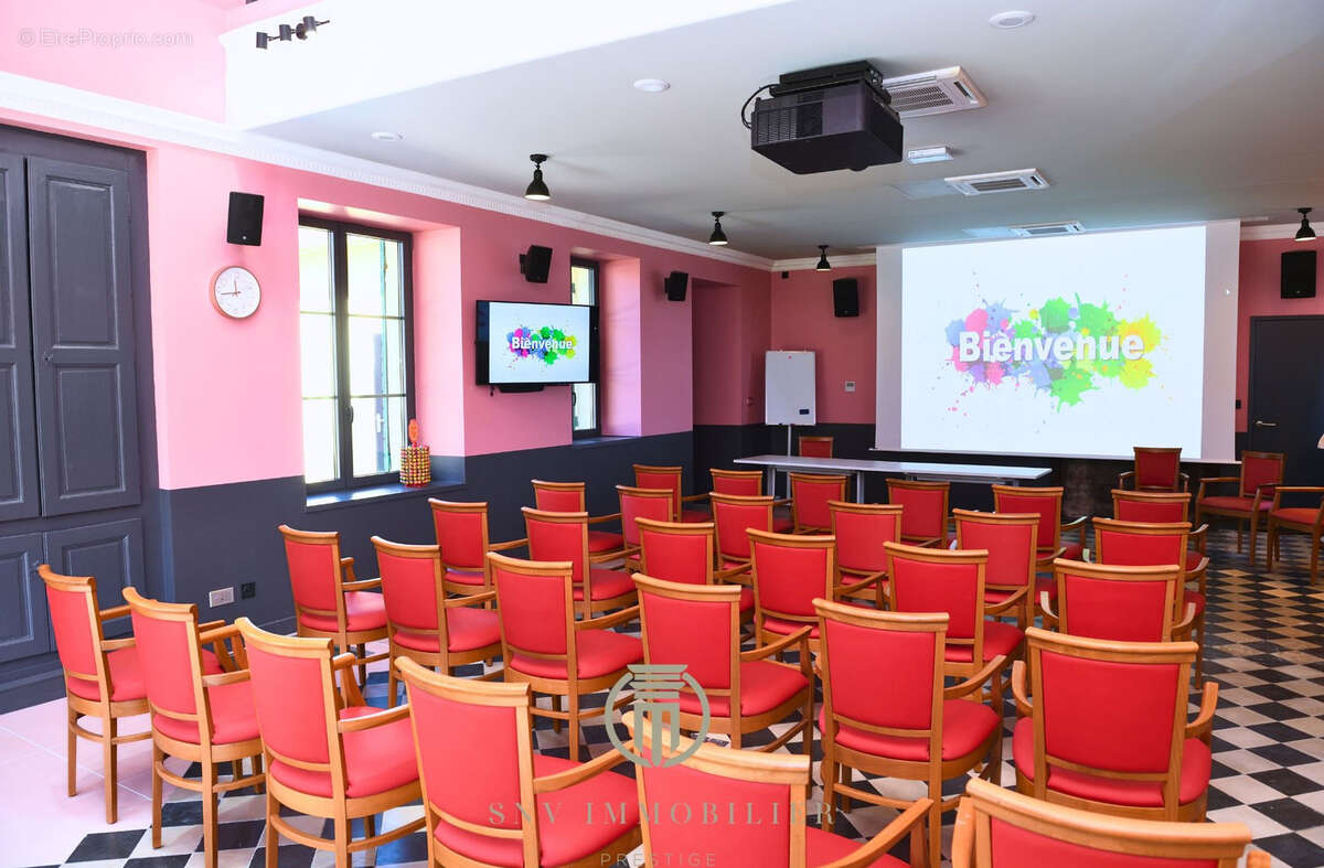 Appartement à GENAS