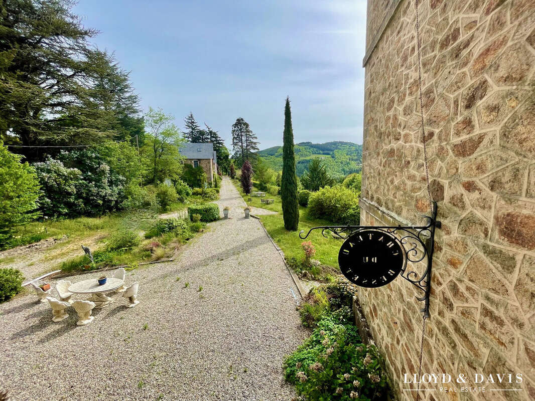 Autre à LAMASTRE