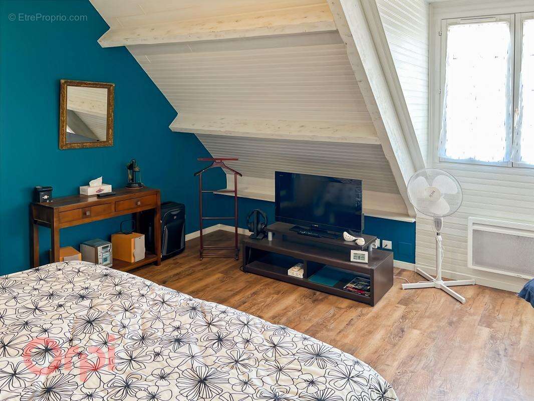 Maison à ROMORANTIN-LANTHENAY