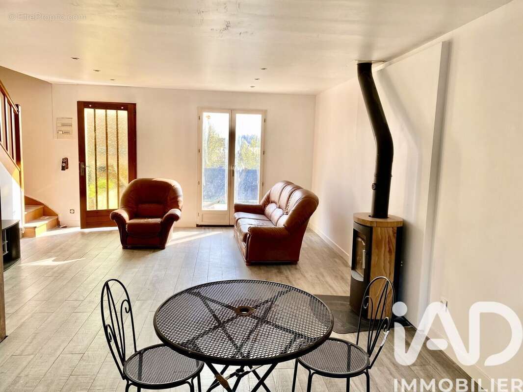 Photo 7 - Maison à VILLIERS-SAINT-FREDERIC