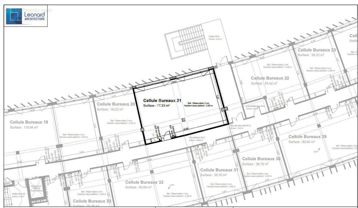 Commerce à NARBONNE