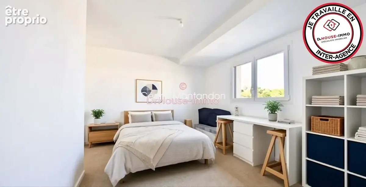 Maison 6 pièces 155 m² à vendre à Rosel (14740) - photo 26