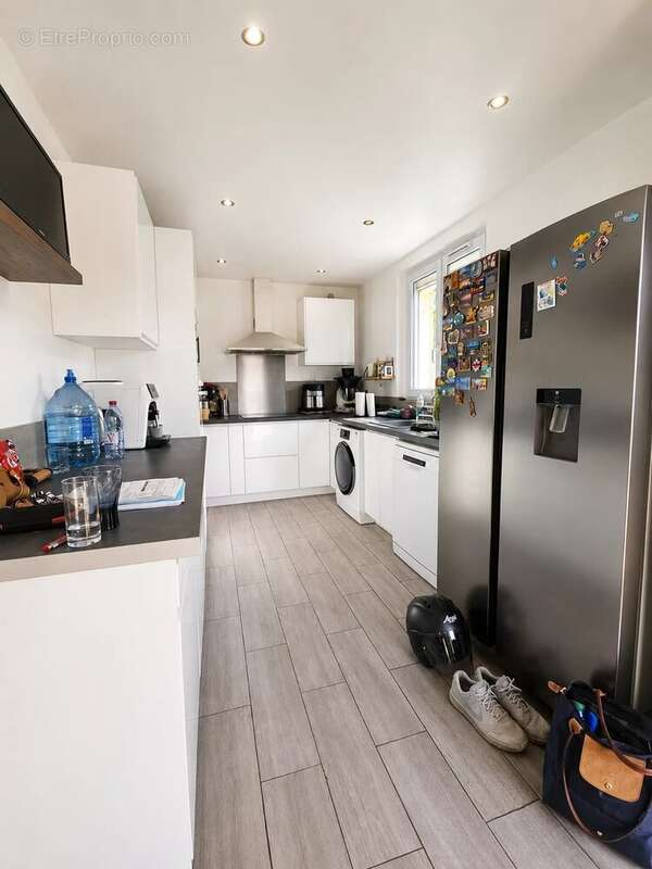 Maison familiale avec jardin au calme – 91 m²  – Livry-Gargan - photo 2