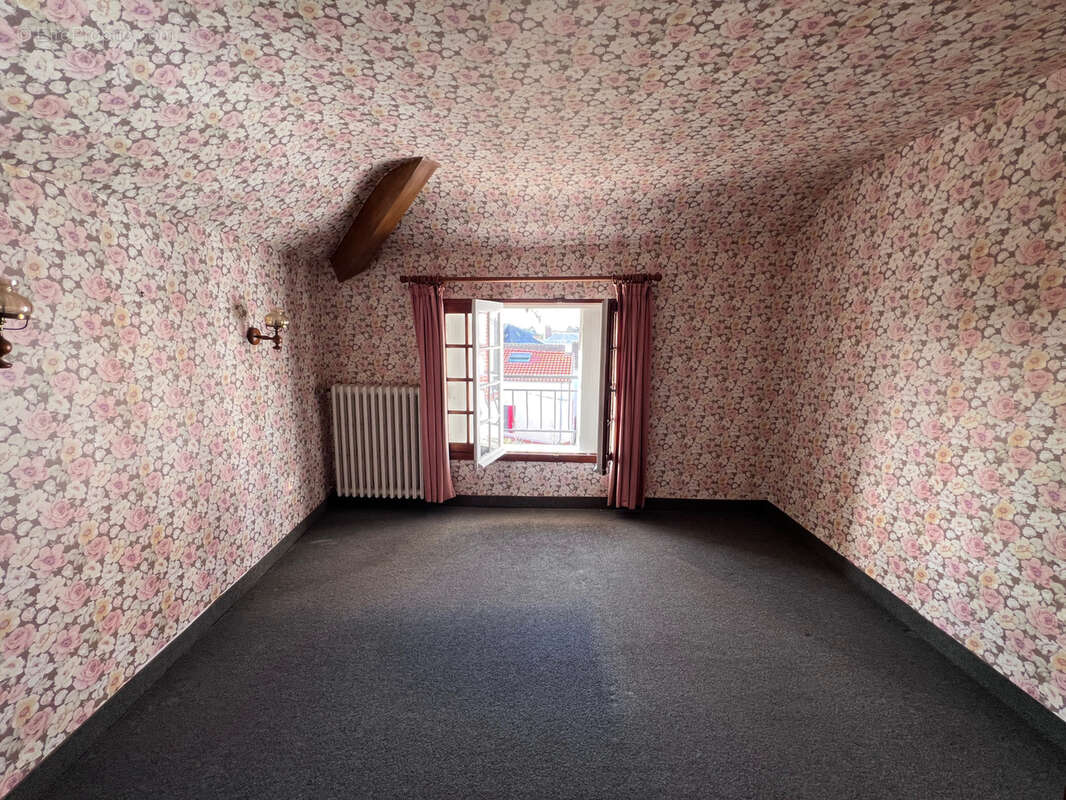 Maison à PORNIC