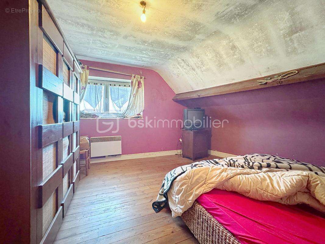 Appartement à QUETTEHOU
