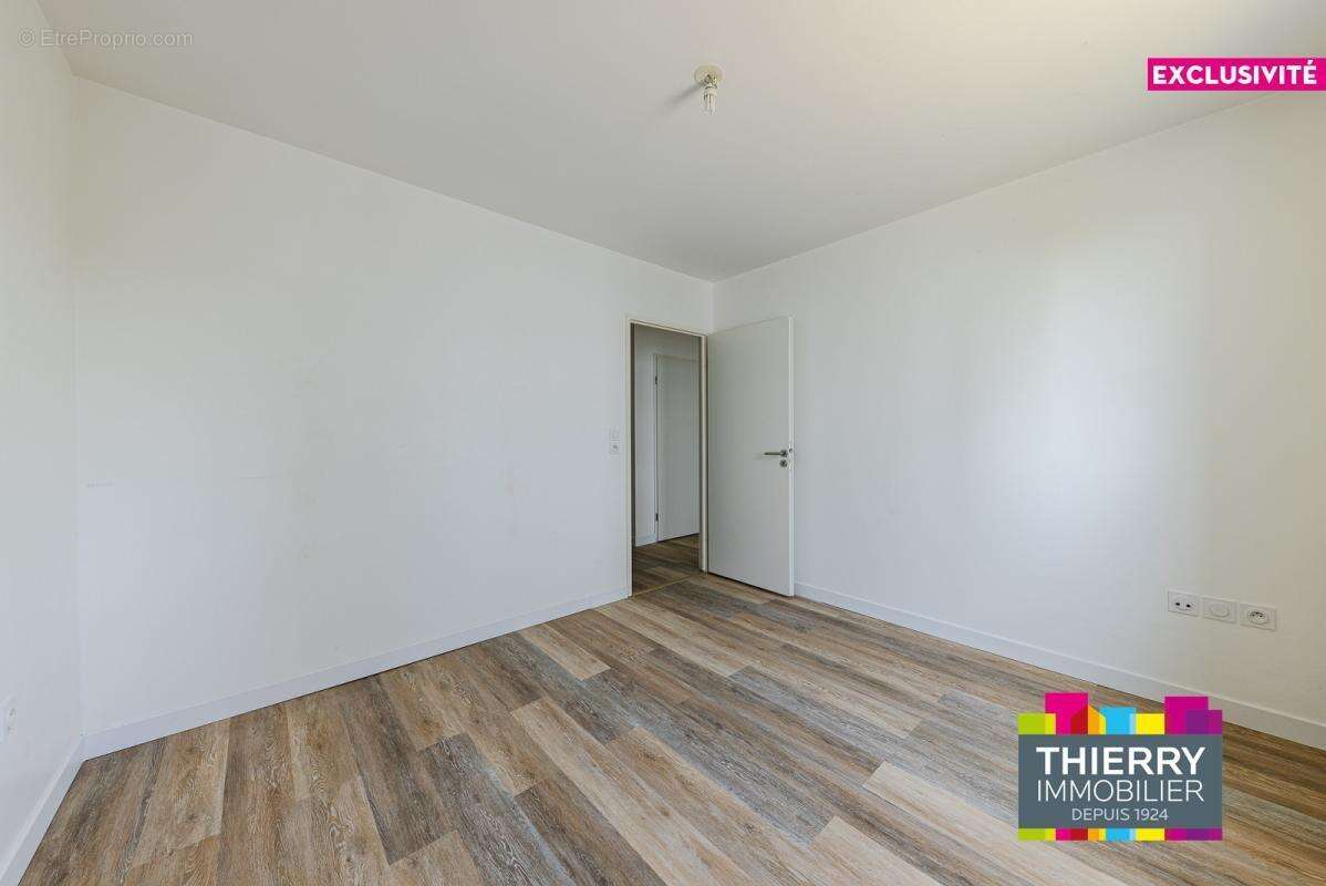 Appartement à SAINT-HERBLAIN