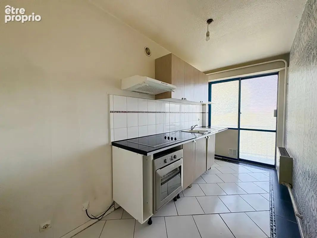 Appartement 52m² à plaisir - photo 6