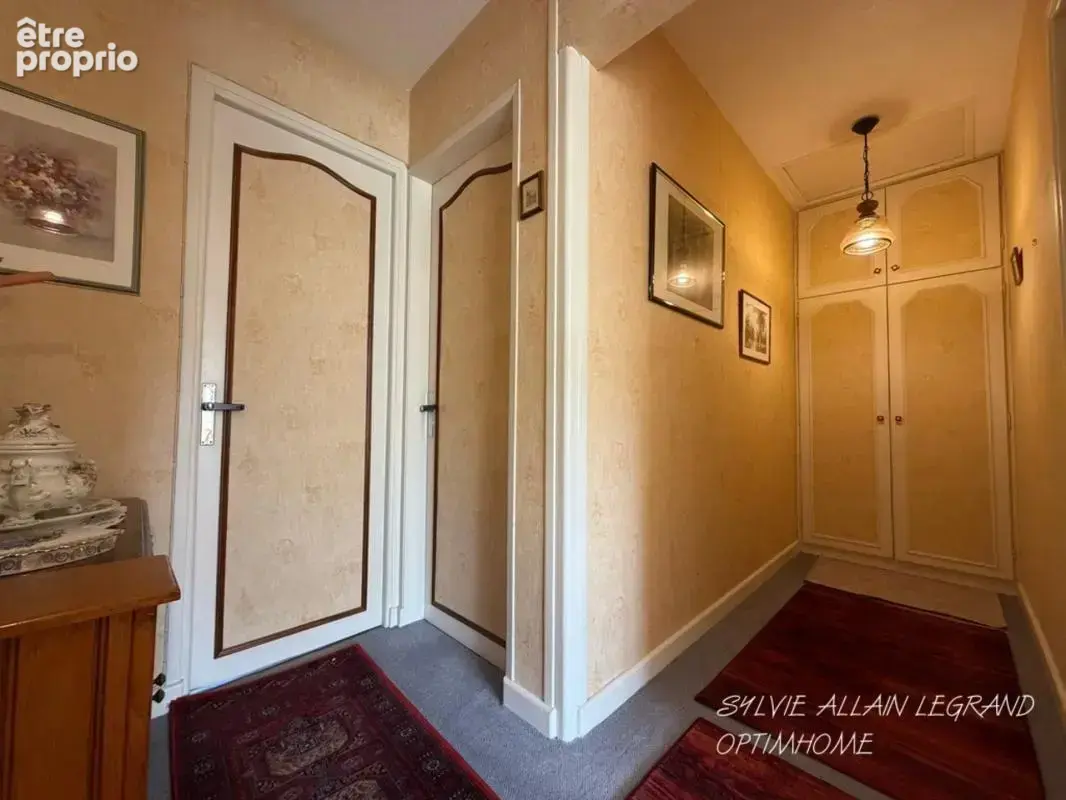 Maison individuelle, 3 chambres, jardin, cave - photo 14