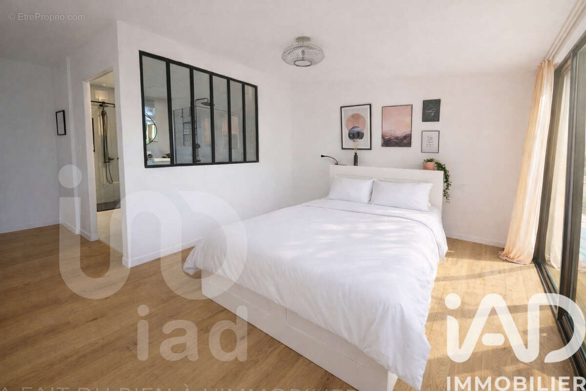 Photo 7 - Maison à MAUGUIO