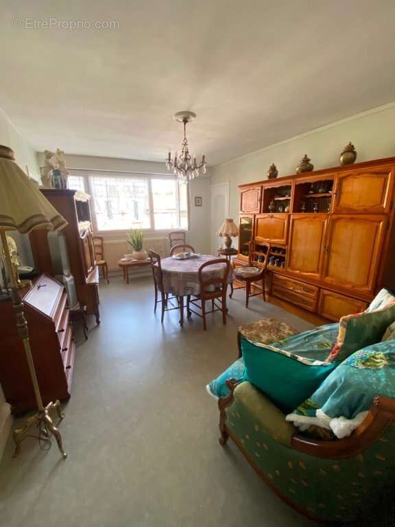 Appartement 51 m² à Le Creusot  - photo 3