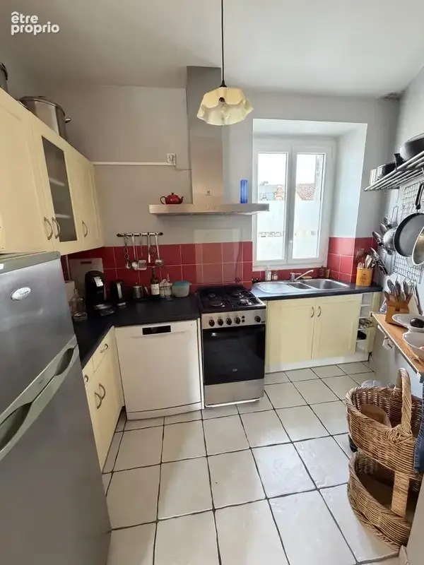 Maison 93 m² à Cholet  - photo 5