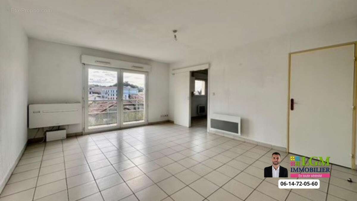 Appartement À Vendre - photo 6