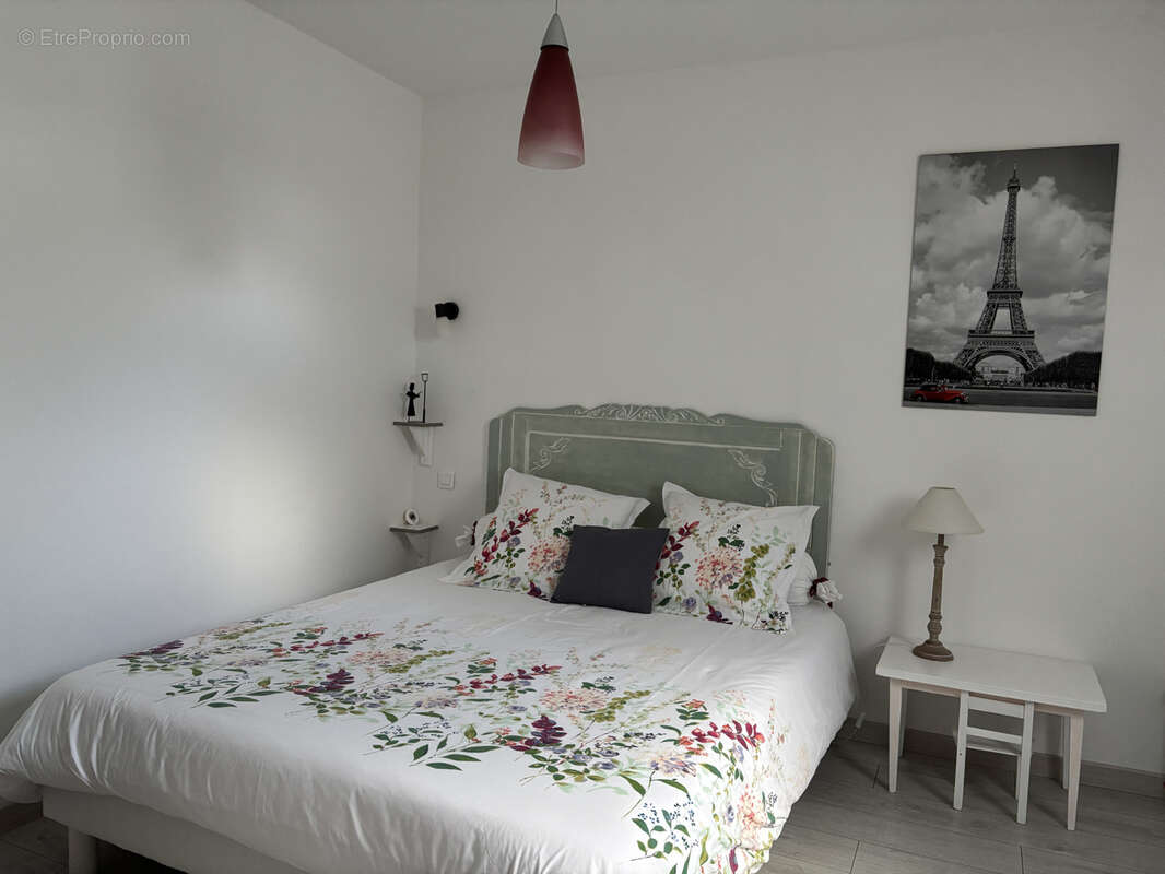 Maison à LE PIN-LA-GARENNE