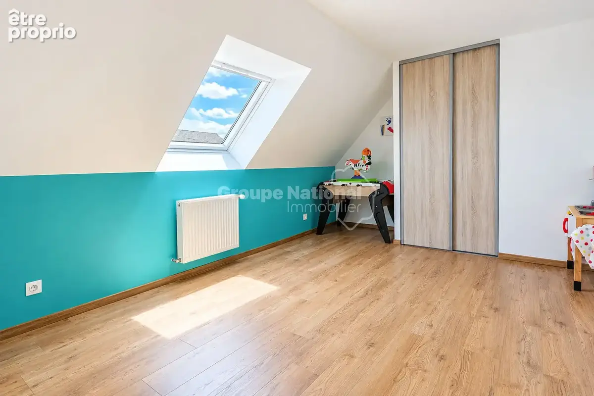 Thilouze - maison récente - 4 chambres - dpe a - terrain de 906 m² - photo 6