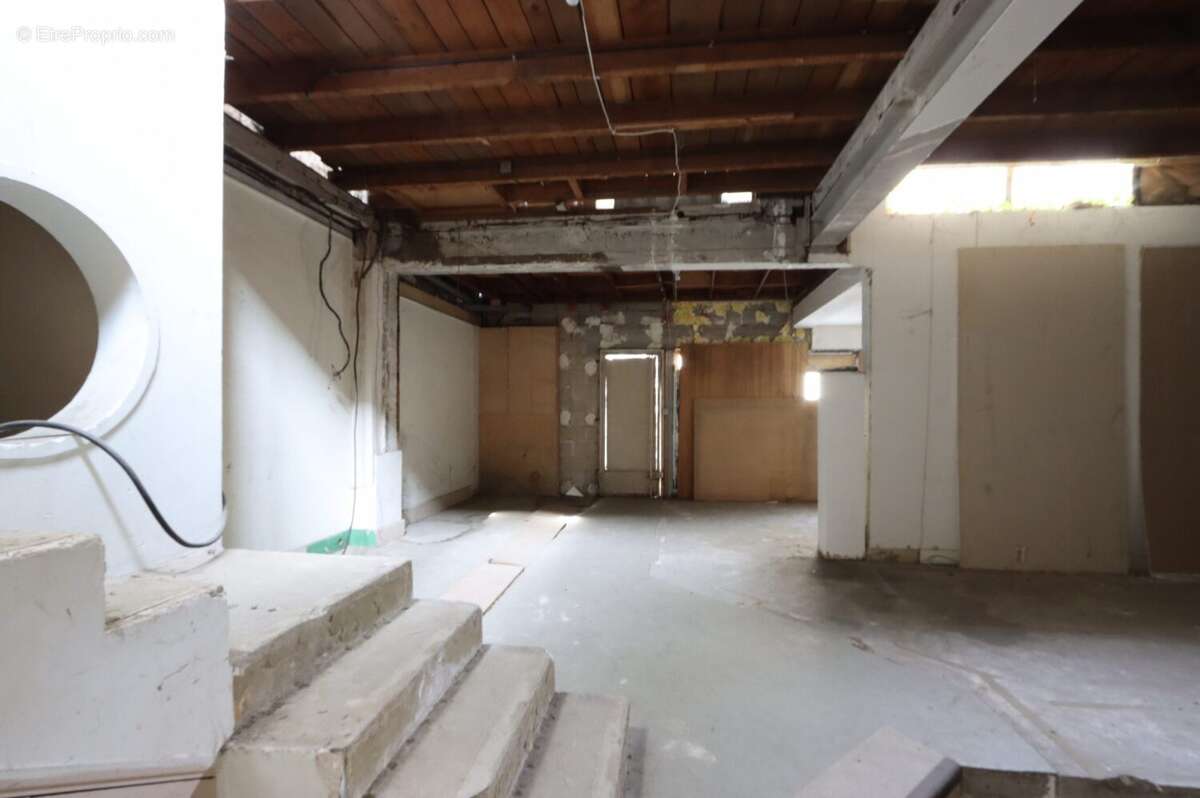 Commerce à SAINT-OUEN