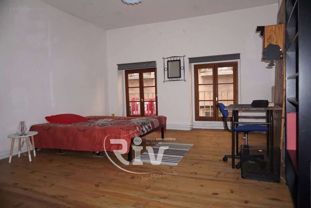 Appartement à VIENNE