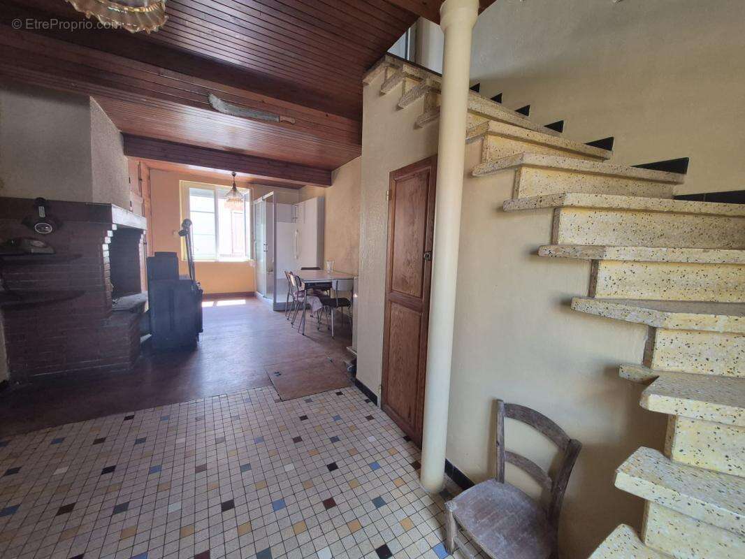 Maison de village 6 pièces – 4 chambres – DPE B – Lagarde (31290) - photo 4