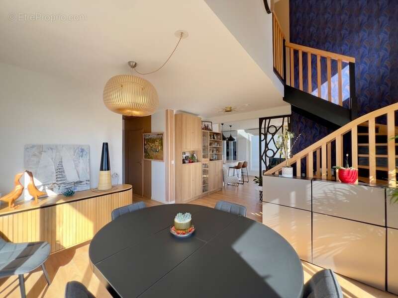 Appartement à ONDRES