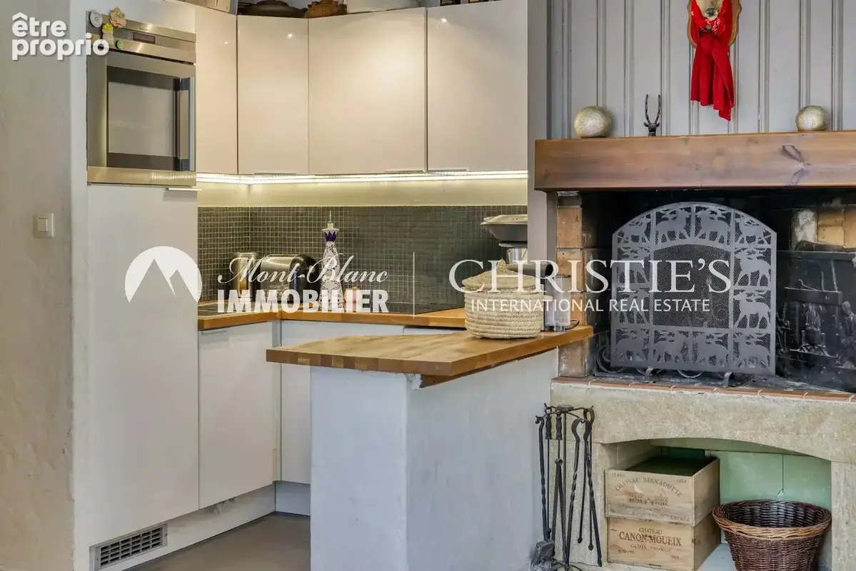 Appartement de charme - Proche centre - photo 9