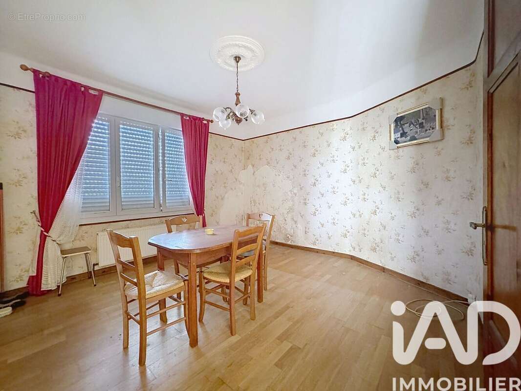 Photo 9 - Maison à PLOUEC-DU-TRIEUX