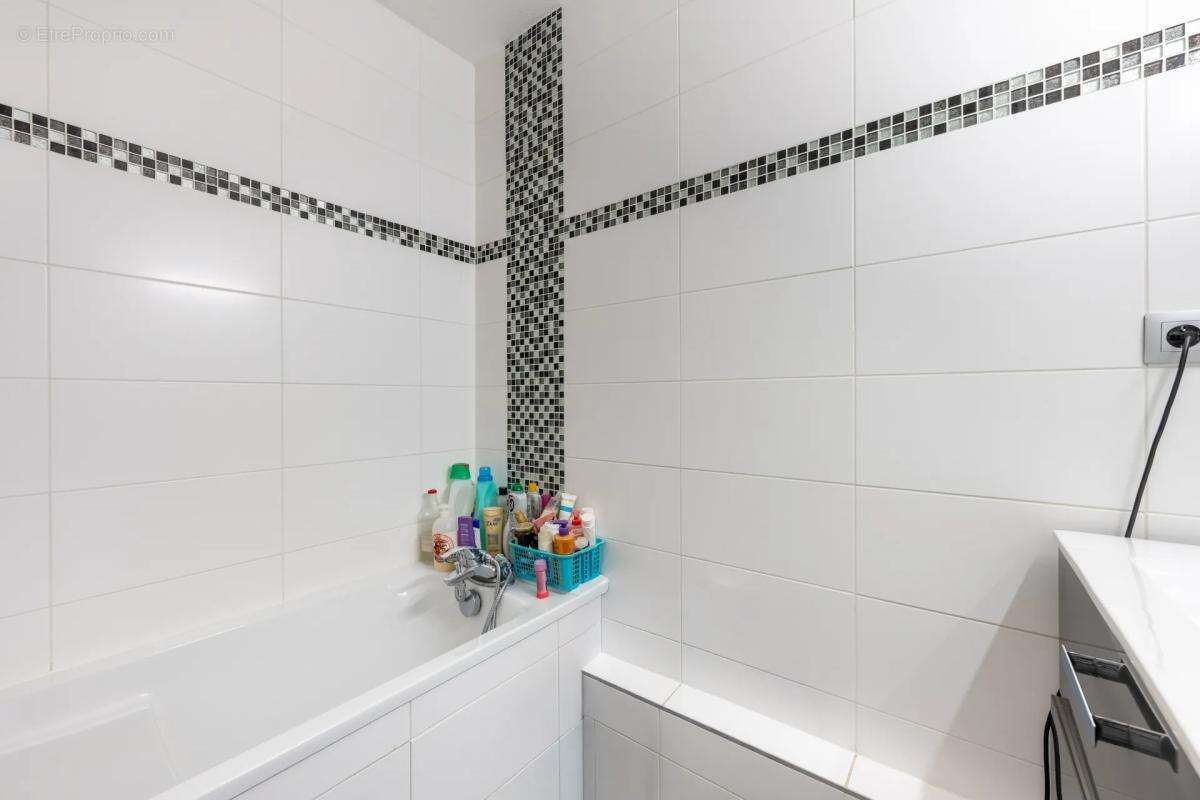 Appartement à ELANCOURT