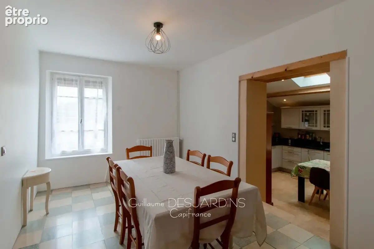 Maison 7 pièces à Tourouvre au Perche (61) - photo 9