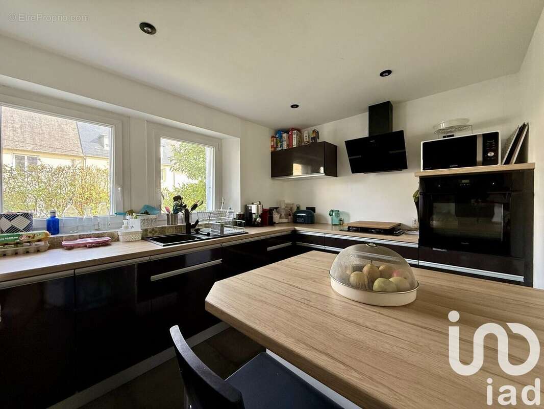 Photo 2 - Maison à SAINT-BRIEUC