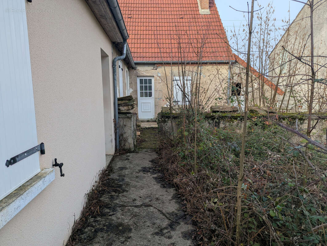 Maison de campagne à finir de rénover ! - photo 20