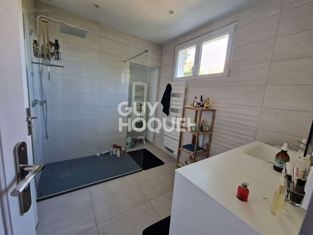 Maison à CHATEAU-GONTIER