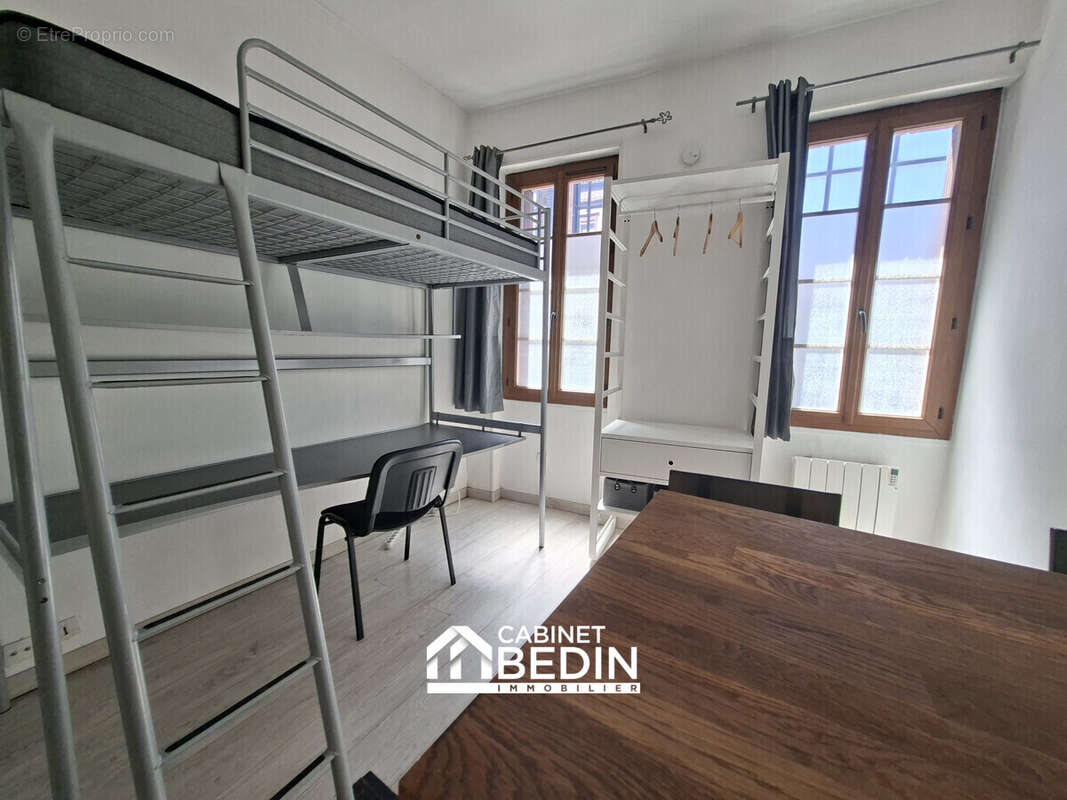 Appartement 16 m² à Toulouse  - photo 2