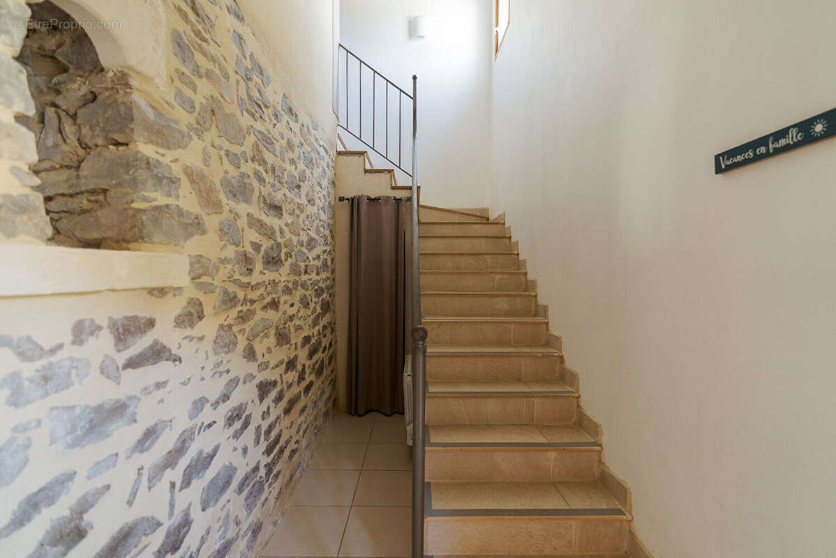 Maison à CARCASSONNE