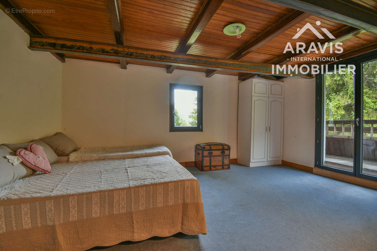 Maison 234 m² à Thones  - photo 20
