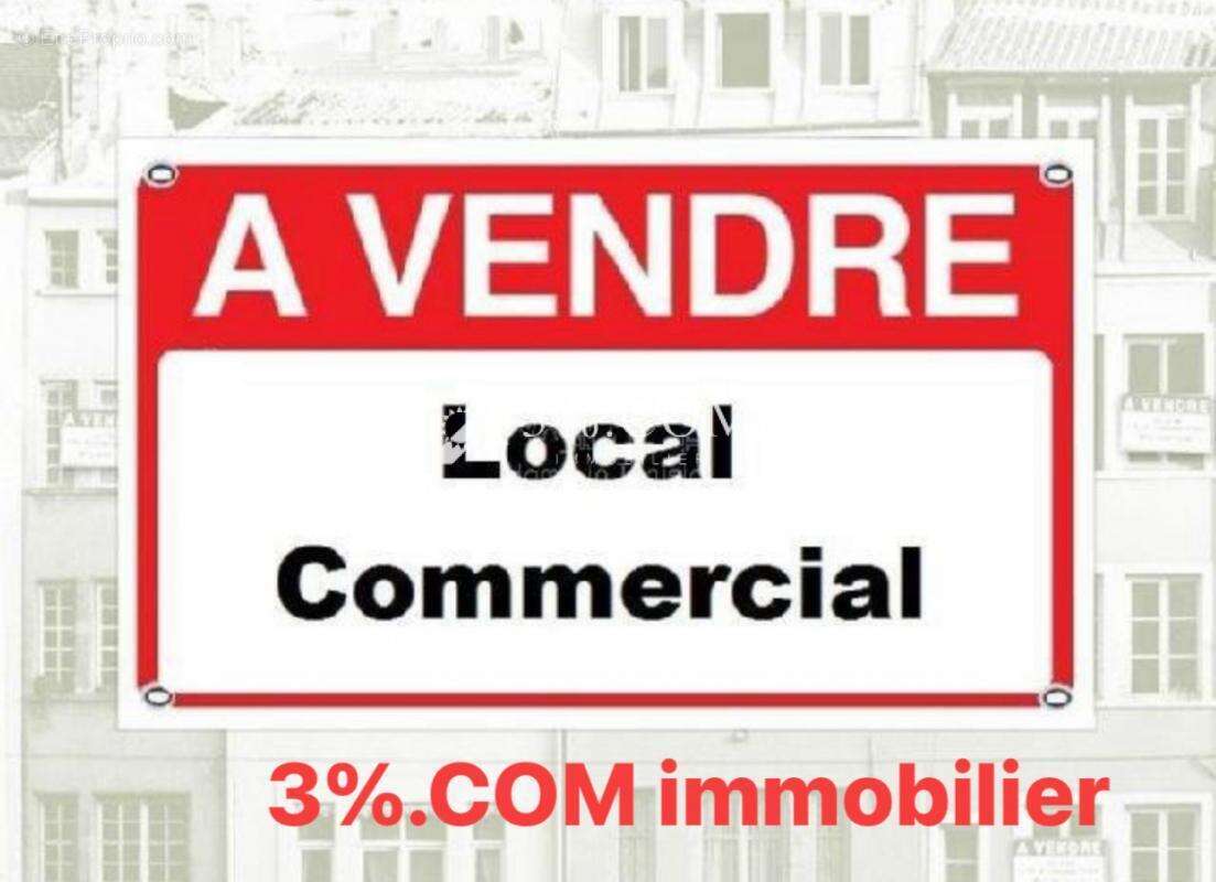 Commerce à HOCHFELDEN