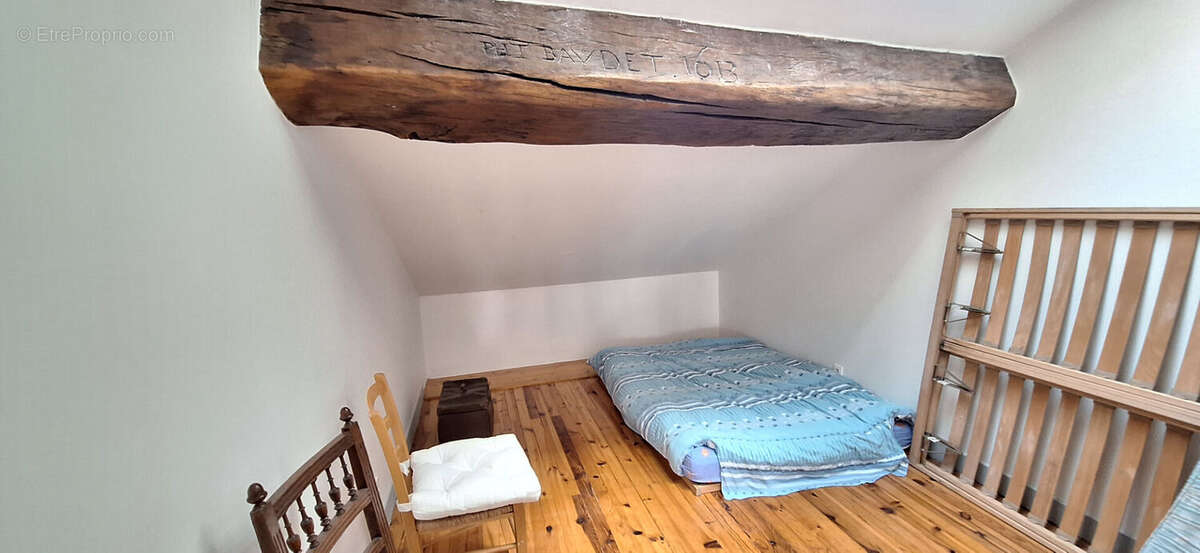 Maison 262m² à bourg-en-bresse - photo 10
