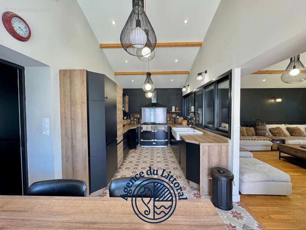 Maison à LE CHATEAU-D&#039;OLERON