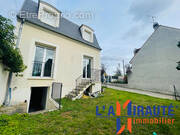 Maison à SARTROUVILLE