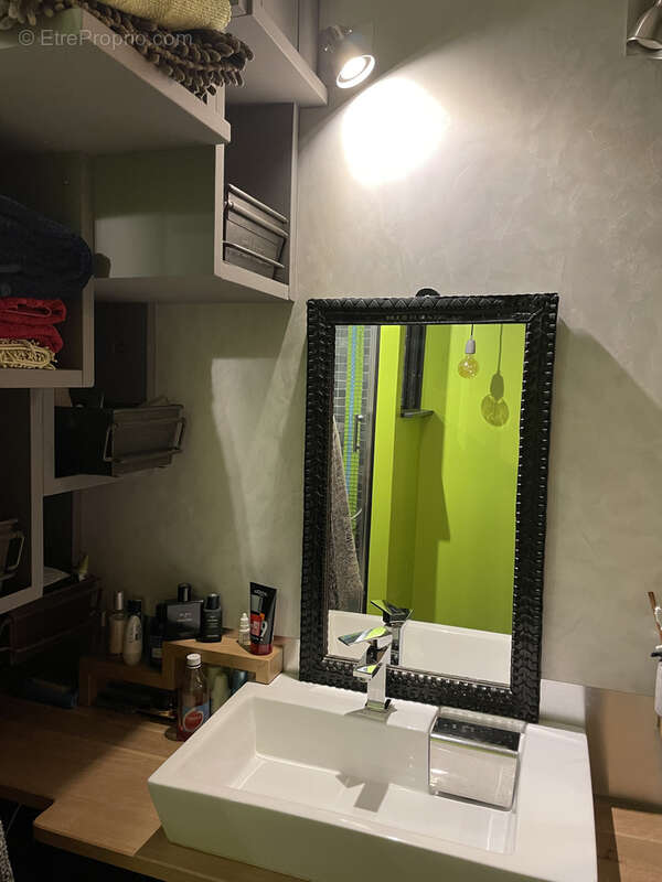 Appartement à ETAMPES