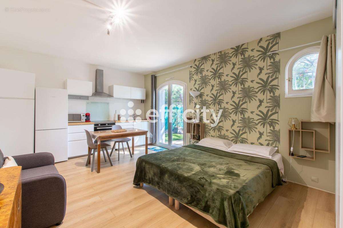 Maison à CASTELNAU-LE-LEZ