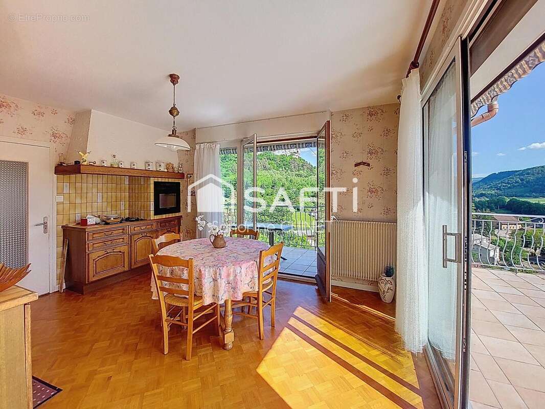 Photo 5 - Maison à ORNANS