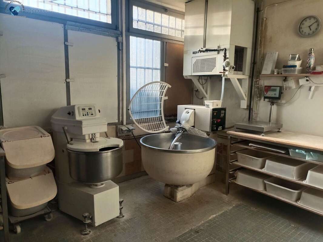 Commerce à MONTAUBAN