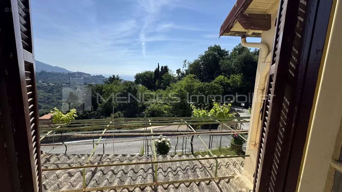 Maison à SAINTE-AGNES