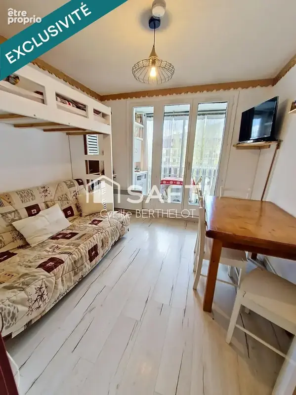 Photo 1 - Appartement à LES ANGLES